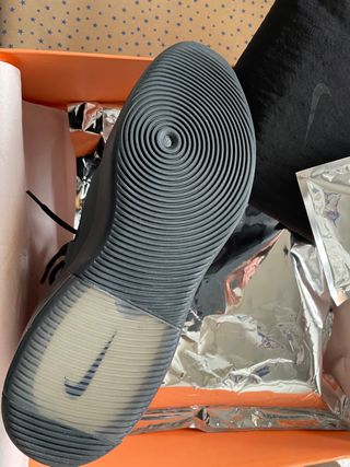 NIKE AIR FEAR OF GOD 1