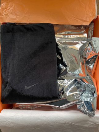 NIKE AIR FEAR OF GOD 1