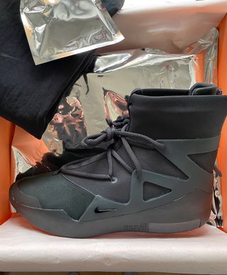 NIKE AIR FEAR OF GOD 1