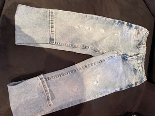 Pantalón vaquero niño 
