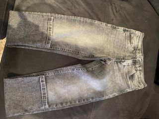 Pantalón vaquero niño 
