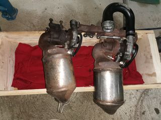 Turbo 1.3 cdti 