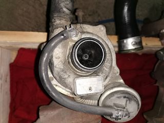 Turbo 1.3 cdti 