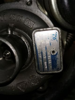 Turbo 1.3 cdti 