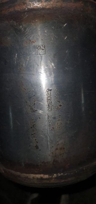 Turbo 1.3 cdti 