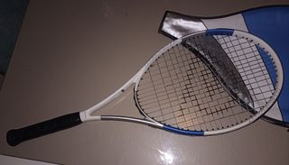 Raqueta de tenis Dunlop Top Spin