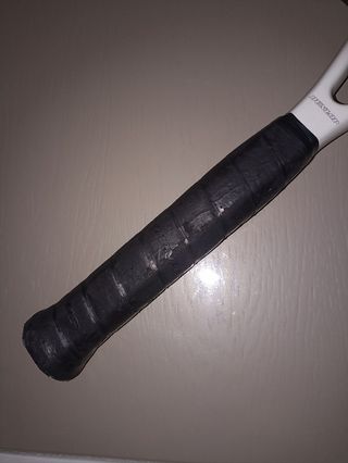 Raqueta de tenis Dunlop Top Spin