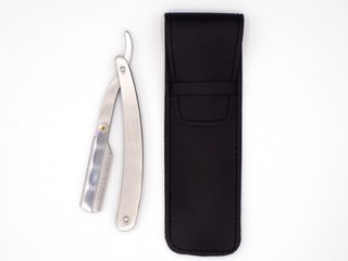 Navaja de afeitar para cuchillas desechables