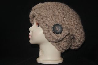 Gorro adulto