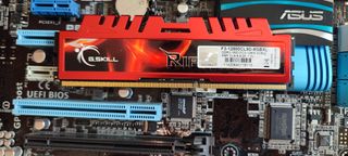 Placa base + procesador I5 + 8GB RAM+ ventilador G