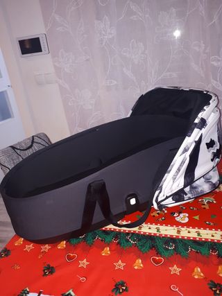 capazo bugaboo bee