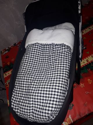 capazo bugaboo bee