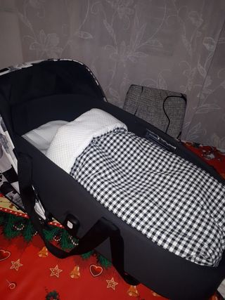 capazo bugaboo bee