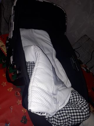 capazo bugaboo bee