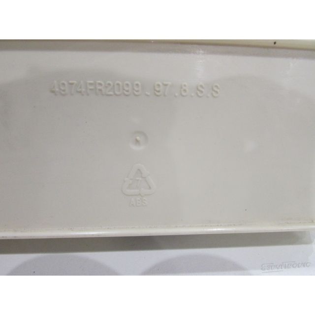 FILTRO TENSION 6871FC2262C LAVADORA LG WD1050F