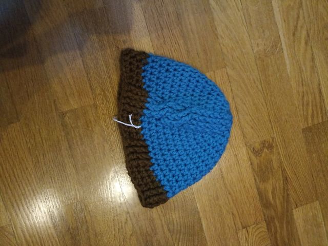 Gorro niño