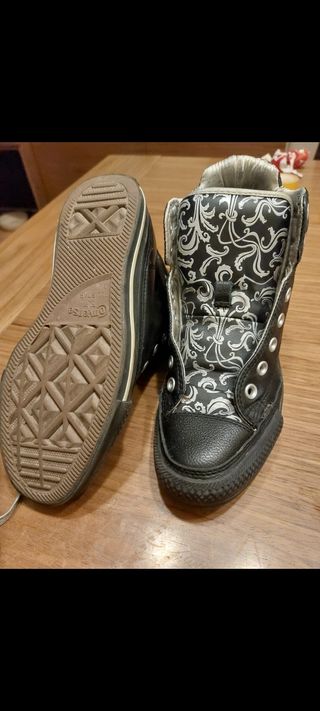 Converse talla 36