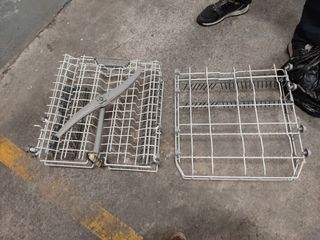 bandejas para lavavajillas 