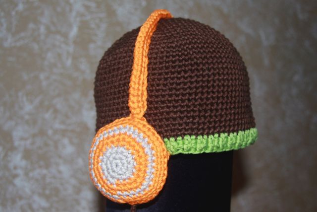 Gorro adulto cascos