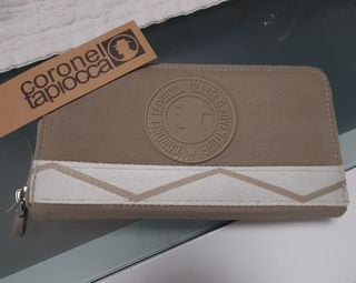 cartera monedero