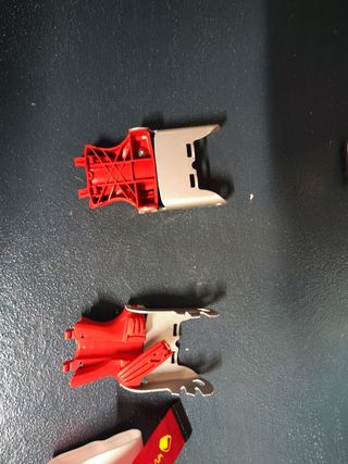 esquís de travesía con pieles