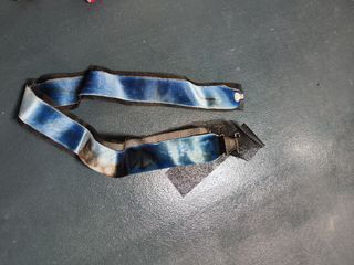 esquís de travesía con pieles