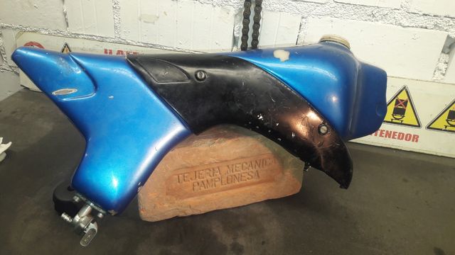 Depósito de Scorpa Easy