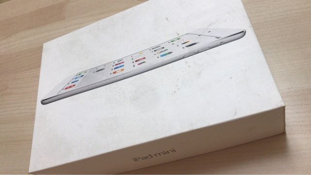 IPad mini wifi 32 Gb
