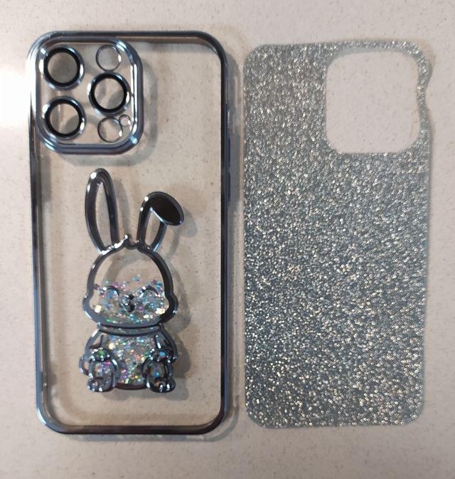 Funda iPhone 14 ProMax