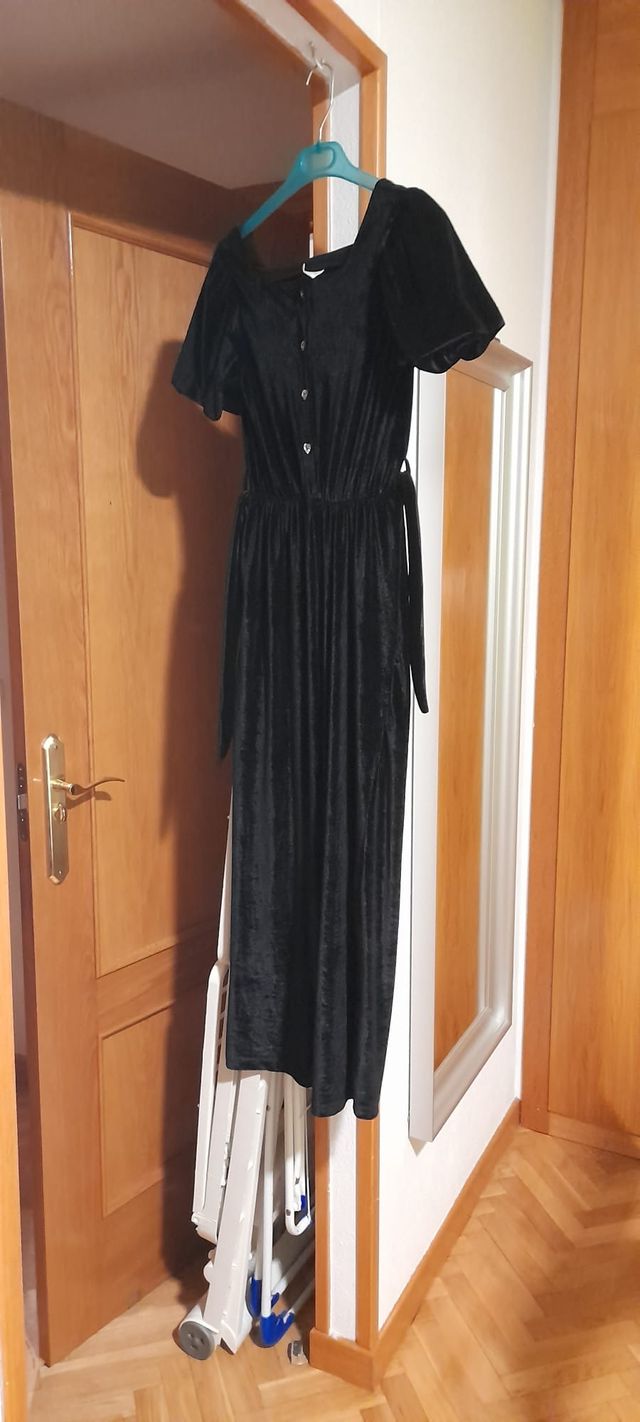 Mono fiesta para niña