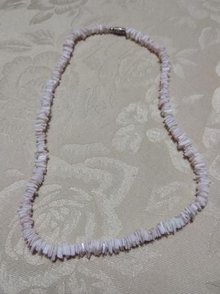 girocollo rosa