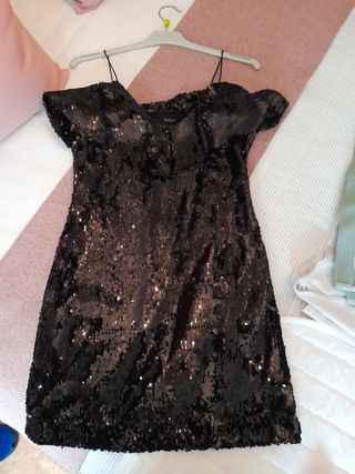 Vestido de fiesta