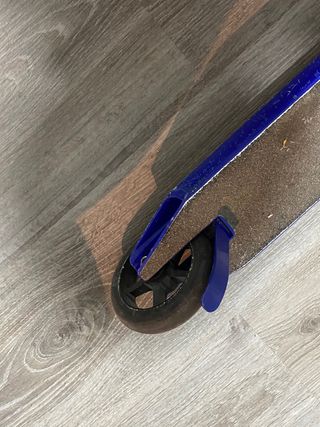 Scooter Venice cosmopolitan