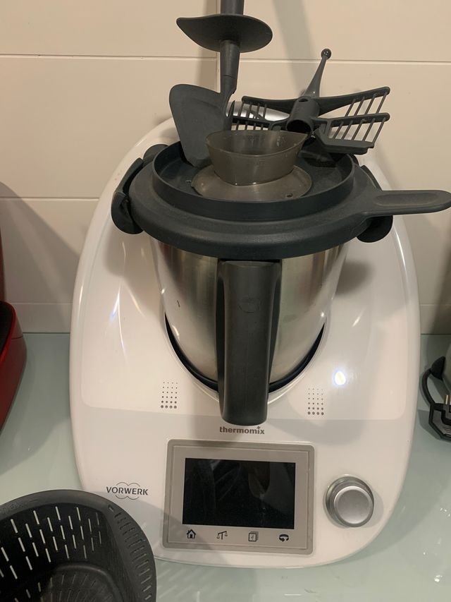 Thermomix tm5