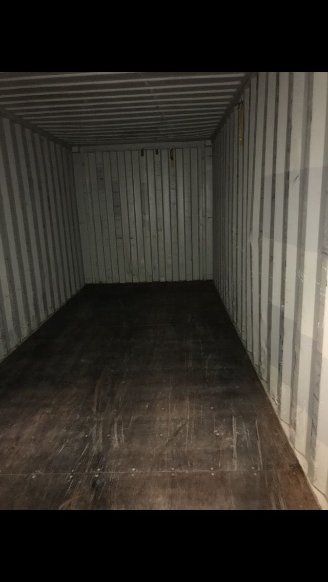 VENTA Y ALQUILER CONTENEDORES MARITIMOS