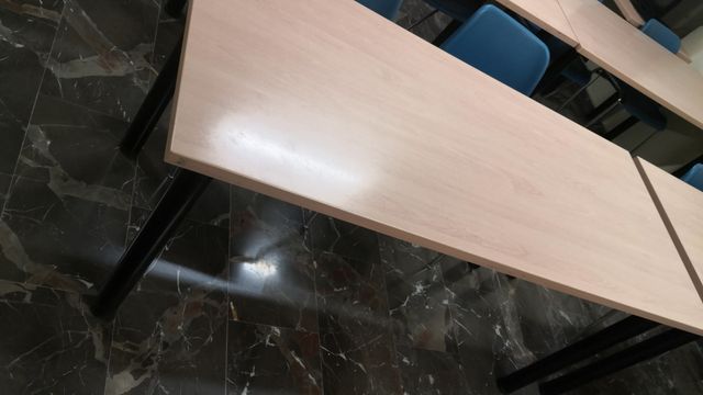 MESA ESTUDIO O PEQUEÑO DESPACHO