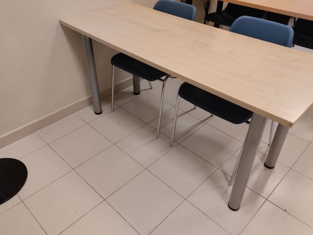 MESA ESTUDIO O PEQUEÑO DESPACHO