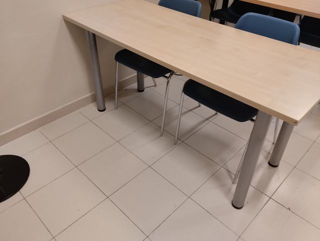 MESA ESTUDIO O PEQUEÑO DESPACHO