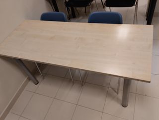MESA ESTUDIO O PEQUEÑO DESPACHO
