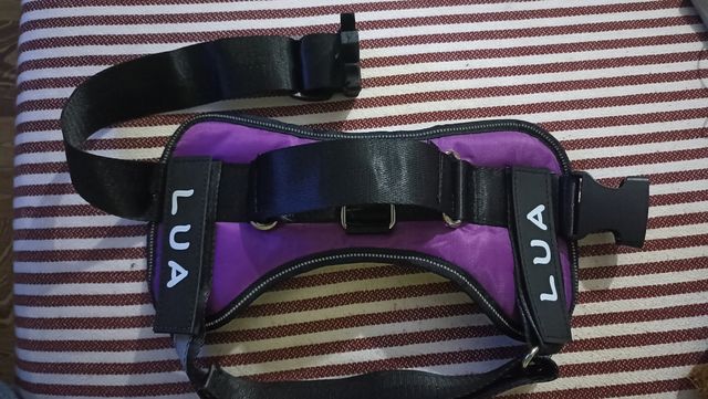 Arnés para perro nuevo