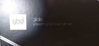 Cepillo Ghd glide
