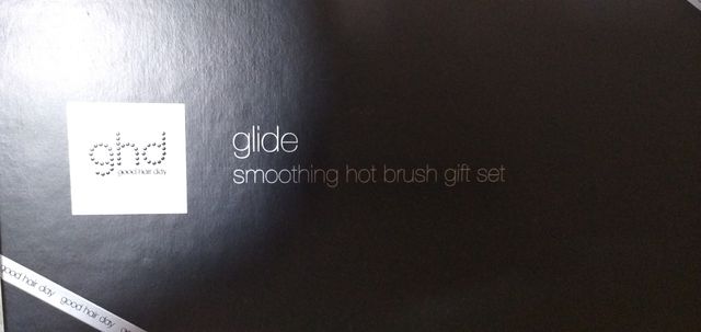 Cepillo Ghd glide
