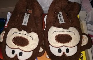 Zapatos niña talla 26-27.