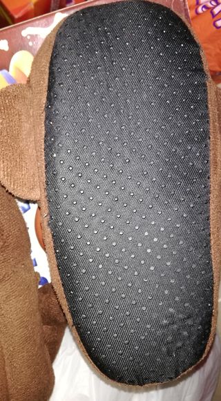 Zapatos niña talla 26-27.