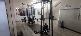 Life fitness, technogym, precor amt, ellittiche trainer, ecc.
