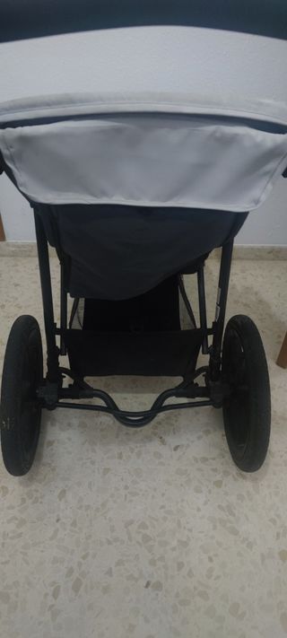 se vende silla de paseo hauck