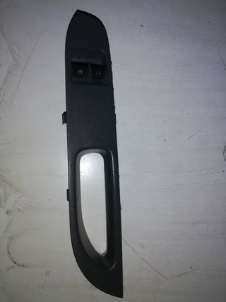 Botonera Elevalunas eléctricos 