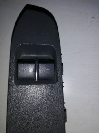 Botonera Elevalunas eléctricos 