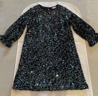 Vestido de fiesta 