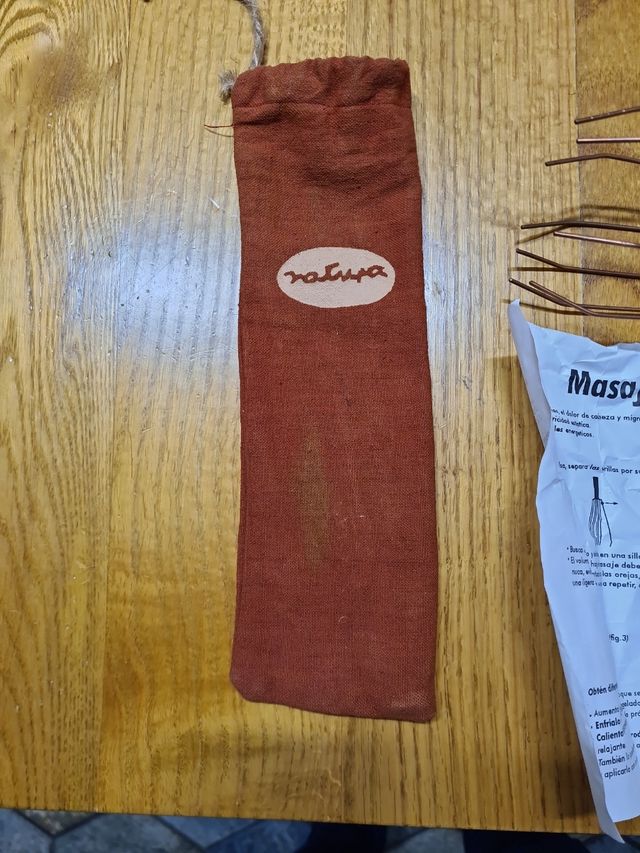 Masaje Australiano de cabeza